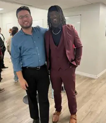 STINGER MANAGEMENT TEAM