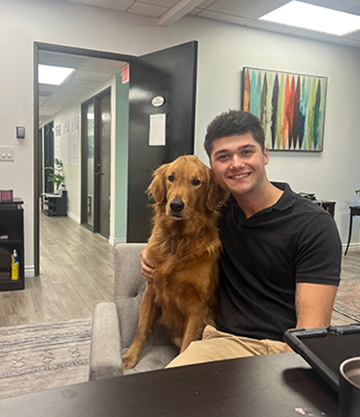 STINGER MANAGEMENT TEAM