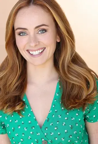 Catherine O'Meara